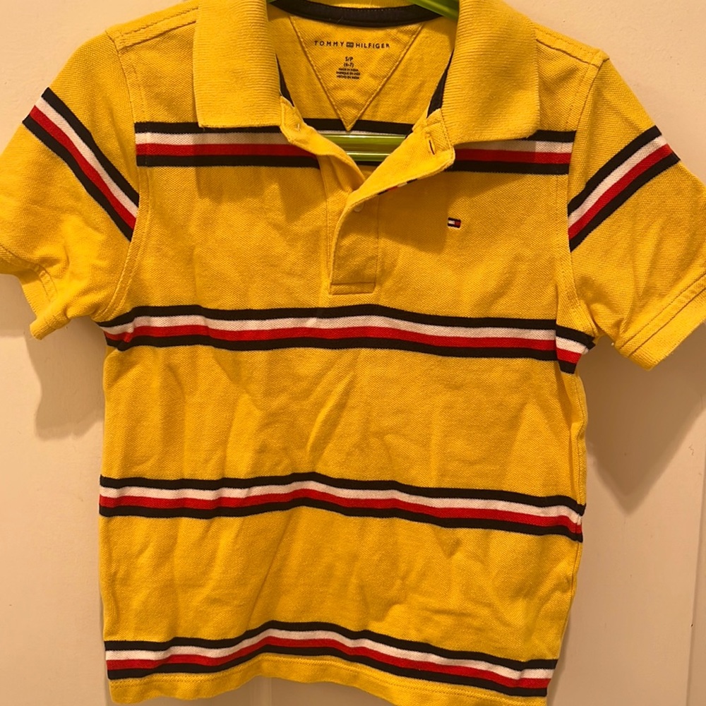Tommy Hilfiger